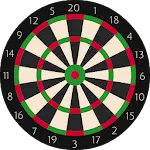 Darts Counter | Indus Appstore | App Icon