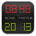 Scoreboardsapp icon