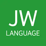 JW Language | Indus Appstore | App Icon