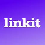 링크잇 linkit | Indus Appstore | App Icon