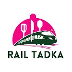 Rail Tadka | Indus Appstore | App Icon