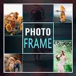 All Photo Frames 2023 | Indus Appstore | App Icon