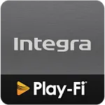 Integra Music Control App | Indus Appstore | App Icon