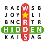 Word Search: Hidden Words | Indus Appstore | App Icon