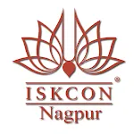 ISKCON Nagpur | Indus Appstore | App Icon