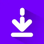 Video Downloader-Story Saver | Indus Appstore | App Icon