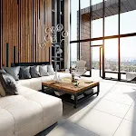 luxury modern city | Indus Appstore | App Icon