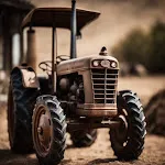 Tractor Farm Transport Game | Indus Appstore | App Icon