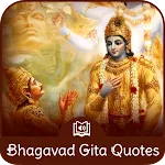 Gita Quotes Gita Vachan | Indus Appstore | App Icon