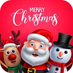 Santa Claus Christmas Gift Fun | Indus Appstore | App Icon