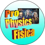 Physics Pro | Indus Appstore | App Icon