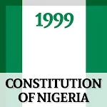 Constitution of Nigeria 1999 | Indus Appstore | App Icon