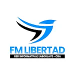 FM Libertad Laboulaye | Indus Appstore | App Icon