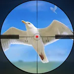 Birds Shooting Game: Gun Games | Indus Appstore | App Icon