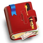 Khata Book Business Tracker | Indus Appstore | App Icon