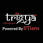 Trigya Eduventure | Indus Appstore | App Icon