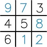 Sudoku Time: Classic Sudoku | Indus Appstore | App Icon