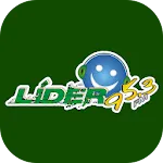 Rádio Lider FM | Indus Appstore | App Icon