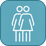 Azulado | Indus Appstore | App Icon