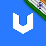 Uhive - Socialize & Earnapp icon