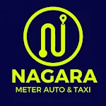 Nagara: Meter Auto, Cab (Beta) | Indus Appstore | App Icon