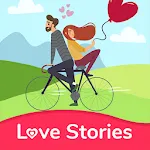 Love Stories 2024 (offline) | Indus Appstore | App Icon