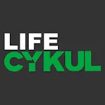 LifeCykul | Indus Appstore | App Icon