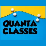 QUANTA CLASSES ( NEET / JEE/ 6 | Indus Appstore | App Icon