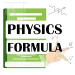 All Physics Formula Book | Indus Appstore | App Icon