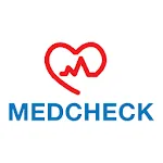 MedCheck | Indus Appstore | App Icon