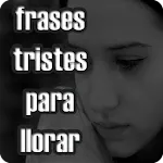 sad phrases to cry | Indus Appstore | App Icon