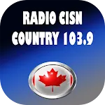 CISN Country 103.9 Radio App | Indus Appstore | App Icon