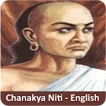 Chanakya Niti English | Indus Appstore | App Icon