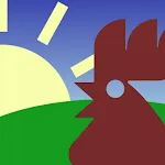 Sun Alarm | Indus Appstore | App Icon