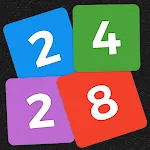 2248 Block Merge Puzzle 3d | Indus Appstore | App Icon