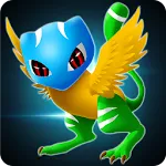 Morphing Monster Simulator | Indus Appstore | App Icon