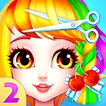 Fashion Hair Salon Games | Indus Appstore | App Icon