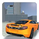 Laren Drift Simulator:Car Game | Indus Appstore | App Icon