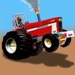 Tractor Pull | Indus Appstore | App Icon