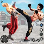 Karate Kung Fu Fighting Game | Indus Appstore | App Icon