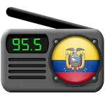 Radios de Ecuador | Indus Appstore | App Icon