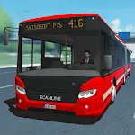 Public Transport Simulator | Indus Appstore | App Icon