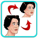 Wrinkles Removal Exercisesapp icon