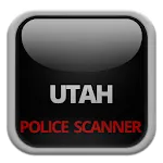 Utah scanner radios | Indus Appstore | App Icon