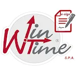 WinTime e-sign | Indus Appstore | App Icon