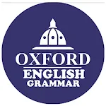 Oxford English Grammar | Indus Appstore | App Icon