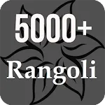 5000+ Latest Rangoli Designapp icon