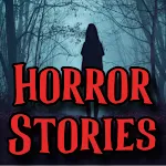 Horror & Scary Stories English | Indus Appstore | App Icon