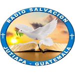 Radio Salvación | Indus Appstore | App Icon