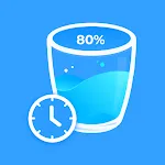 Water Tracker: Water Reminder | Indus Appstore | App Icon